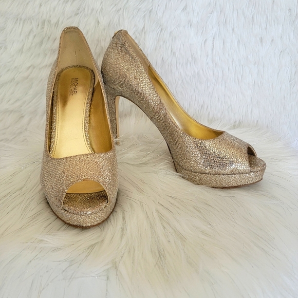 Michael Kors Shoes - Picture 8 of 14
